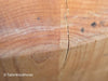 Do Live Edge Coffee Tables Crack? Causes, Repair & Prevention
