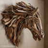 Driftwood Wall Art DIY Ideas to Transform Your Space