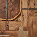 How to Make Rustic Wood Wall Decor: A Step-by-Step DIY Guide