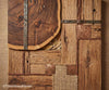 How to Make Rustic Wood Wall Decor: A Step-by-Step DIY Guide