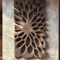 How to Make Abstract Wood Wall Art: A Step-by-Step DIY Guide