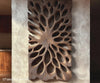 How to Make Abstract Wood Wall Art: A Step-by-Step DIY Guide
