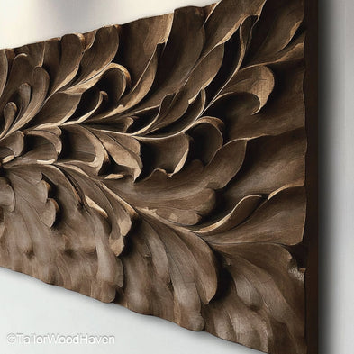 How to Hang a Metal Wall Art: Easy Steps to Display Your Statement Piece