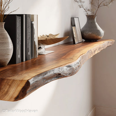 Can Floating Shelves Hold Books? A Practical Guide for Smart Storage