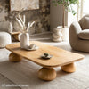 Square or Rectangle Coffee Table: Which Shape Is Better For Your Home?