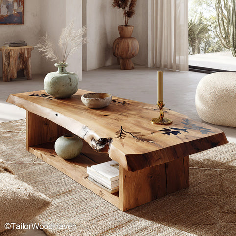 Choose the Right Fit: A Simple Guide to Your Ideal Coffee Table Height