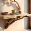 Discover the Best Floating Bedside Table for a Sleek, Space-Saving Bedroom