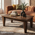 How Far Should a Coffee Table Be From a Couch?