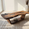 How to Choose a Live Edge Coffee Table for Your Space