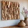 How to Hang Art on Concrete Wall Safely Without Damage