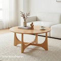 How to Choose the Right Coffee Table for Your Living Room
