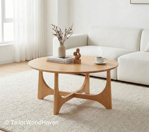 How to Choose the Right Coffee Table for Your Living Room