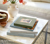 How to Style Coffee Table Books for a Beautiful Living Room