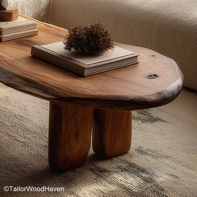 Average Coffee Table Height: The Smart Shopper’s Checklist