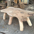 Live Edge Coffee Table Price: Cost Guide by Wood Type, Size & Style