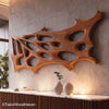 How to Make Reclaimed Wood Wall Art: Step-by-Step for Beginners