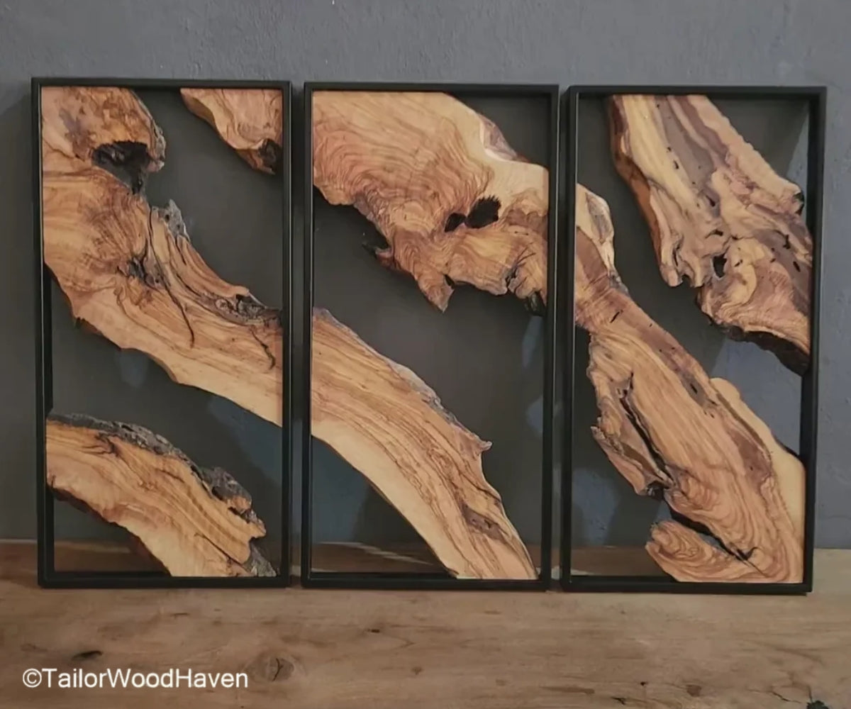 How to Protect Wood Wall Art from Insects