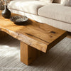 The Three Rules of Standard Coffee Table Measurements You Need to Know