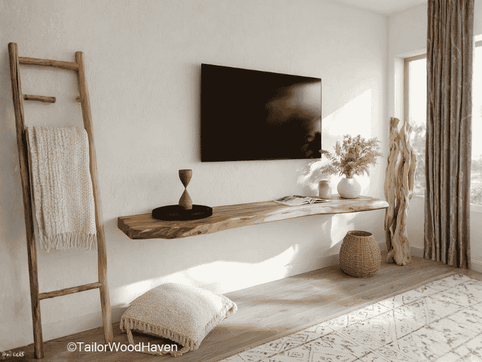 20+ Bookcase Around TV Ideas to Turn Your Media Wall Into a Focal Point