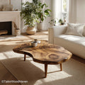 Average Width of a Coffee Table: Finding the Perfect Fit for Your Space
