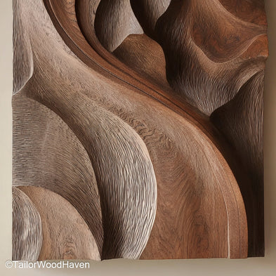 What Paint to Use on Wood Art? Expert Guide for Long-Lasting Results