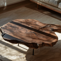 Rustic vs Modern Coffee Table: Which Style Is Right for Your Home?