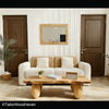 Best Sofa for Live Edge Coffee Table: How to Choose the Perfect Match