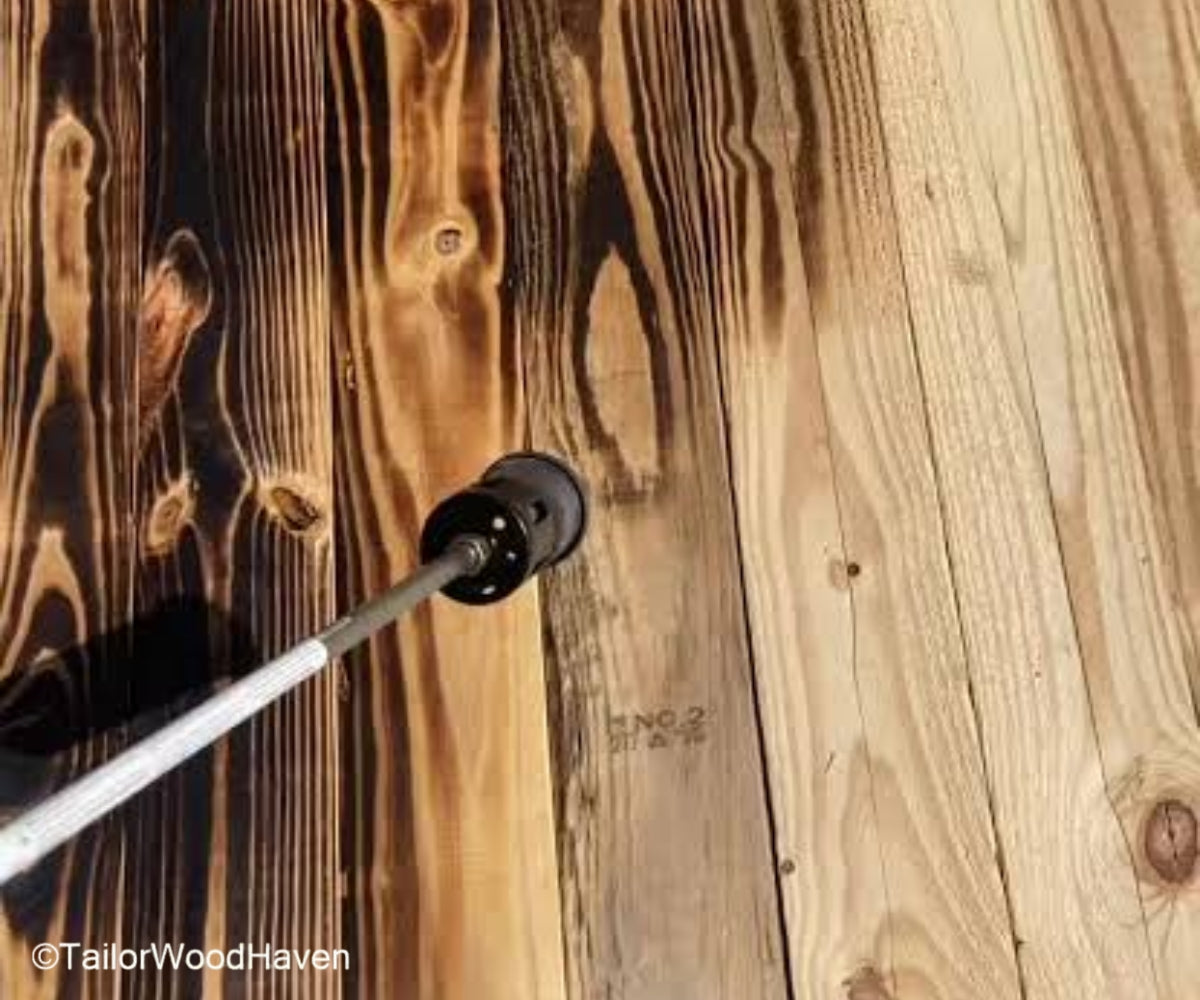 How to Darken Wood Wall Art: Techniques for a Richer, Deeper Tone