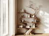 Low Bookcase Under Window Ideas: How to Make the Most of the Space