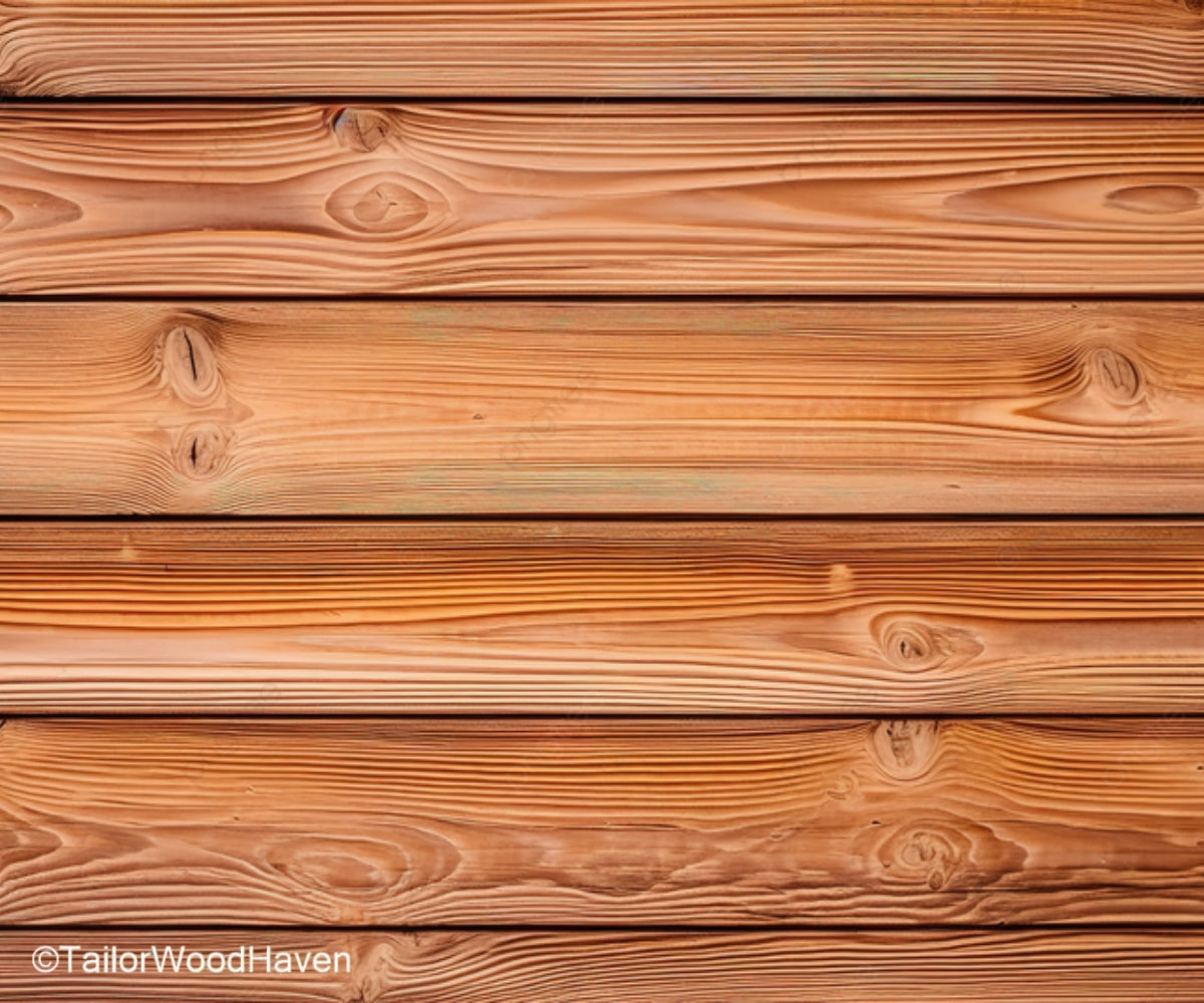 Best Softwood for Wall Art: A Guide to Choosing the Right Species