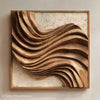 How to Hang Art on Concrete Wall Safely Without Damage