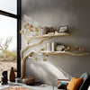 Purpose of Tree Style Bookshelf: Blend Function & Aesthetic