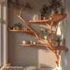 Keep It Timeless: How to Clean and Maintain a Tree Bookshelf the Right Way