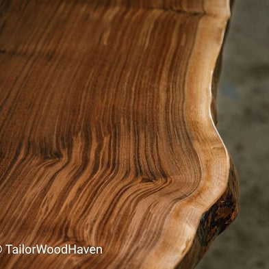 Walnut Wood: Characteristics, Colors, Uses & Care