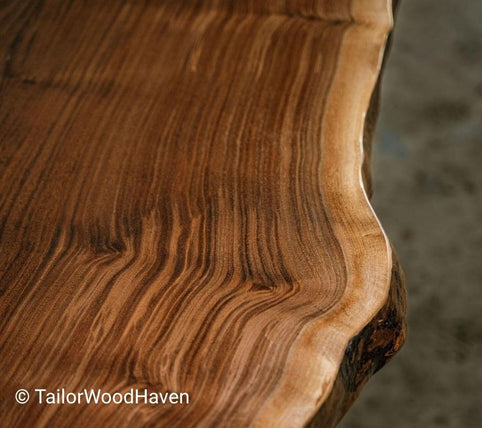Walnut Wood: Characteristics, Colors, Uses & Care