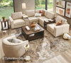 What Shape Coffee Table Is Best for a Sectional?