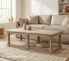 What to Put on a Coffee Table for a Stylish and Functional Look
