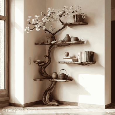 Custom Made Bookshelf: How to Design the Right Bookshelf for Your Home