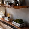 How Do You Make Floating Shelves at Home: A Guide to a Sturdy & Stylish Piece
