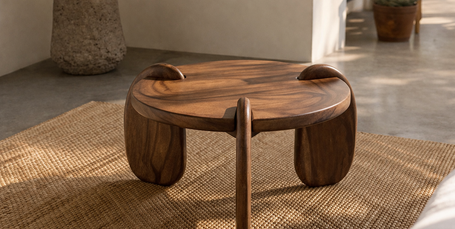 Modern Coffee Table