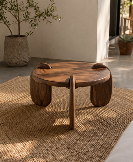 Modern Coffee Table