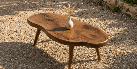 Outdoor Coffee Table