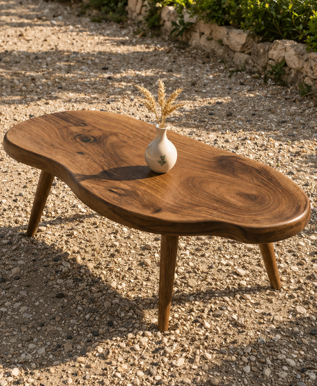 Outdoor Coffee Table