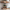 Rustic Floating Corner Shelves – Live Edge Solid Wood