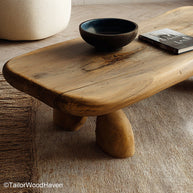 Live Edge Coffee Table for Sale Handcrafted Live Edge Coffee Tables in Stock and Ready to Ship from Solid Natural Wood
