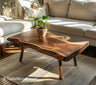 Rustic Farmhouse Coffee Table